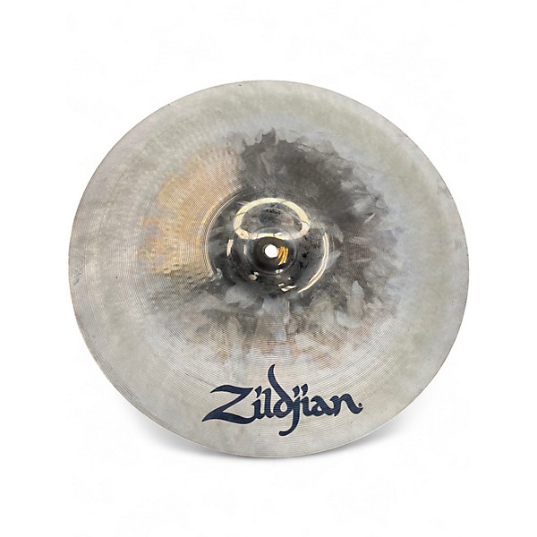 Used Zildjian 15in Avedis A Crash Cymbal