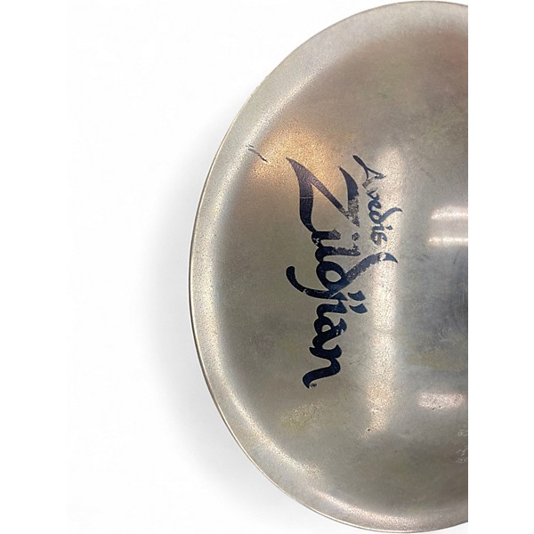 Used Zildjian 6in Avedis Zil-Bel Cymbal