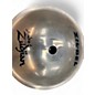 Used Zildjian 6in Avedis Zil-Bel Cymbal
