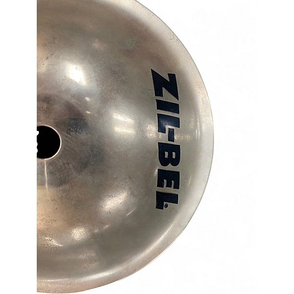 Used Zildjian 6in Avedis Zil-Bel Cymbal