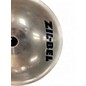 Used Zildjian 6in Avedis Zil-Bel Cymbal