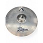 Used Zildjian 18in Avedis A Custom Cymbal thumbnail