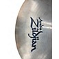 Used Zildjian 18in Avedis A Custom Cymbal