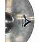 Used Zildjian 18in Avedis A Custom Cymbal