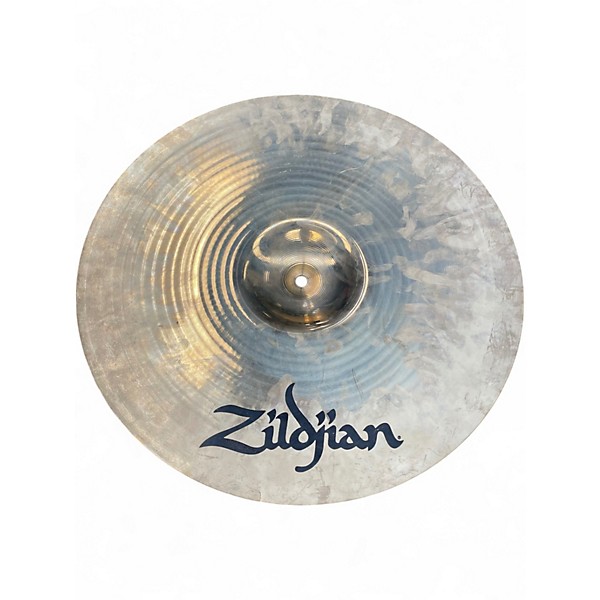 Used Zildjian 18in Avedis A Custom Cymbal