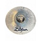 Used Zildjian 18in Avedis A Custom Cymbal