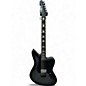 Used ESP LTD XJ-1 BARITONE Black Solid Body Electric Guitar thumbnail