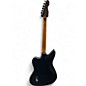 Used ESP LTD XJ-1 BARITONE Black Solid Body Electric Guitar