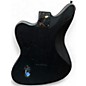 Used ESP LTD XJ-1 BARITONE Black Solid Body Electric Guitar