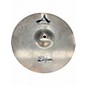 Used Zildjian 14in Avedis Hi Hat Pair Cymbal