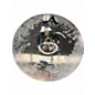Used Zildjian 14in Avedis Hi Hat Pair Cymbal