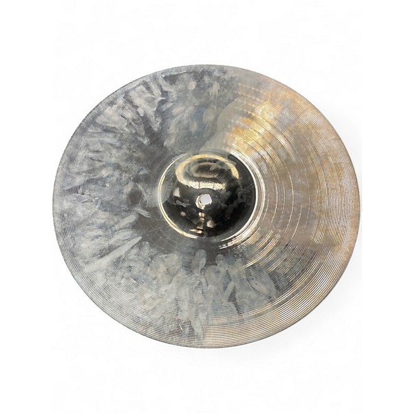 Used Zildjian 14in Avedis Hi Hat Pair Cymbal