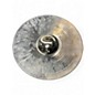 Used Zildjian 14in Avedis Hi Hat Pair Cymbal