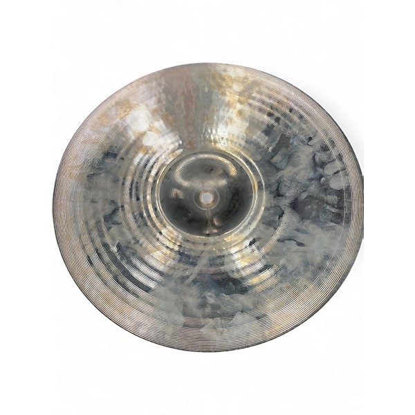 Used Zildjian 14in Avedis Hi Hat Pair Cymbal