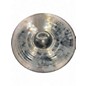 Used Zildjian 14in Avedis Hi Hat Pair Cymbal