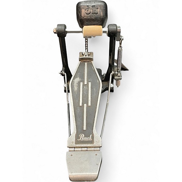 Used TAMA Rockstar Single Kick Pedal Single Bass Drum Pedal