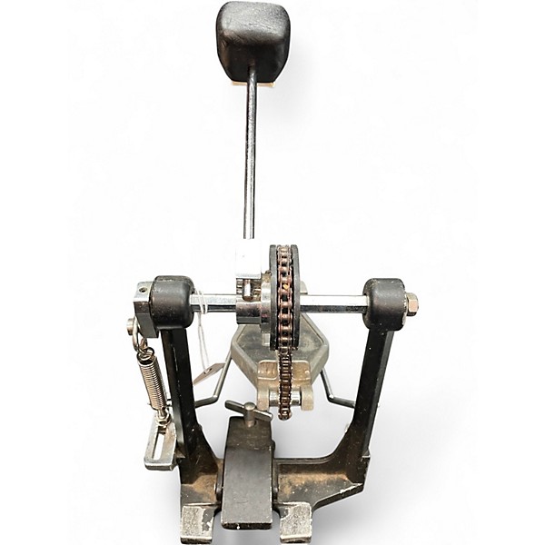 Used TAMA Rockstar Single Kick Pedal Single Bass Drum Pedal