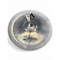 Used Zildjian 18in Avedis A Swish Cymbal thumbnail