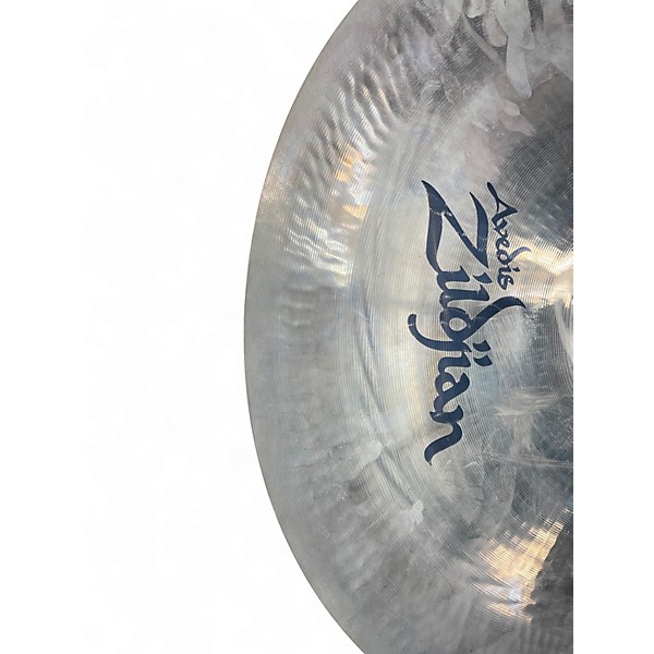 Used Zildjian 18in Avedis A Swish Cymbal
