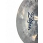 Used Zildjian 18in Avedis A Swish Cymbal