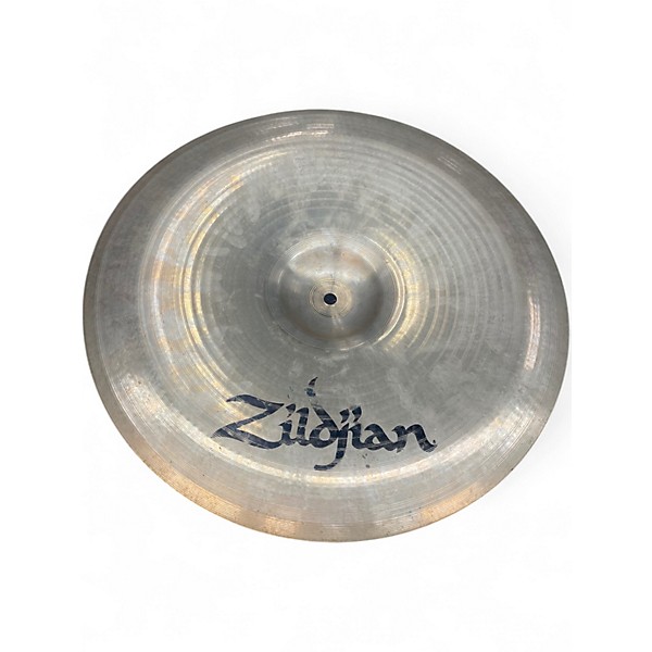 Used Zildjian 18in Avedis A Swish Cymbal