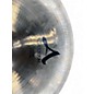 Used Zildjian 18in Avedis A Swish Cymbal