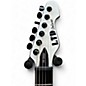 Used ESP LTD TE1000 White Solid Body Electric Guitar