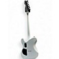 Used ESP LTD TE1000 White Solid Body Electric Guitar