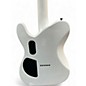 Used ESP LTD TE1000 White Solid Body Electric Guitar