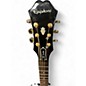 Used Epiphone SST Studio GLOSS BLACK Acoustic Electric Guitar