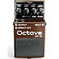 Used BOSS OC5 Octave Effect Pedal thumbnail