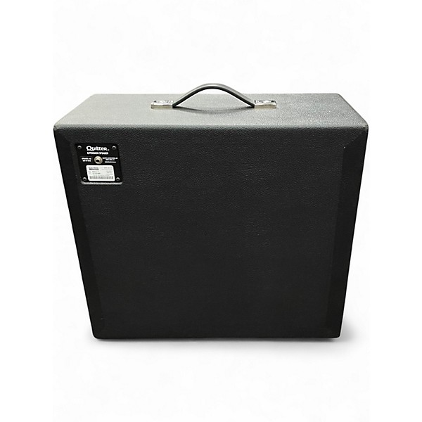Used Quilter Labs SA200 EXT 115 Guitar Cabinet