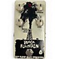 Used Old Blood Noise Endeavors Black Fountain Oil Can Effect Pedal thumbnail