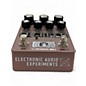 Used Electronic Audio Experiments Prismatic Wall Effect Pedal
