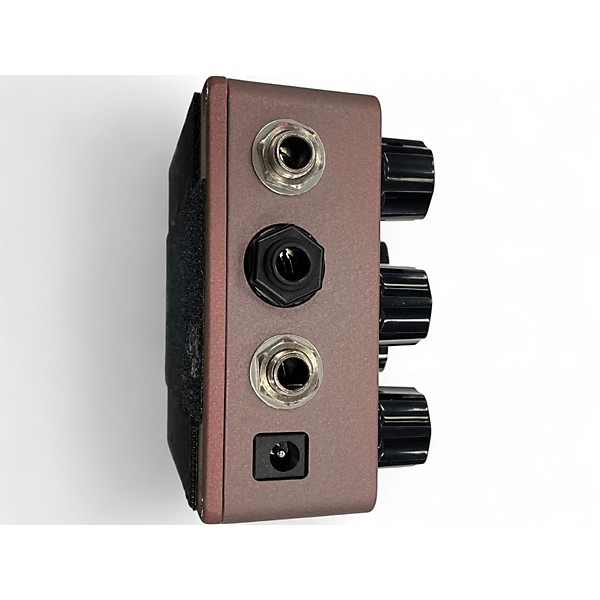Used Electronic Audio Experiments Prismatic Wall Effect Pedal