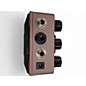 Used Electronic Audio Experiments Prismatic Wall Effect Pedal
