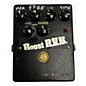 Used Tech 21 Boost RVB Effect Pedal thumbnail