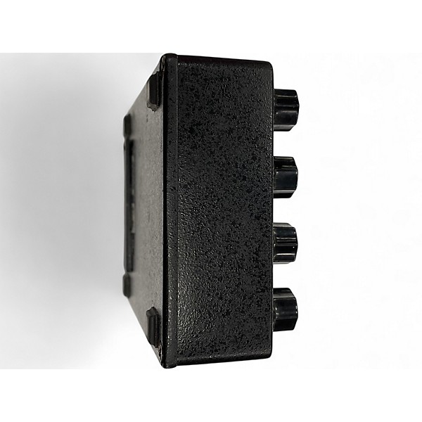 Used Tech 21 Boost RVB Effect Pedal