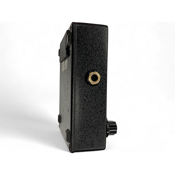 Used Tech 21 Boost RVB Effect Pedal