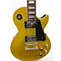 Used 2010 Epiphone Les Paul Joe Bonamassa Signature Goldtop Gold Top Solid Body Electric Guitar