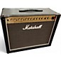 Used Marshall DSL40C 40W 1x12 Tube Guitar Combo Amp thumbnail