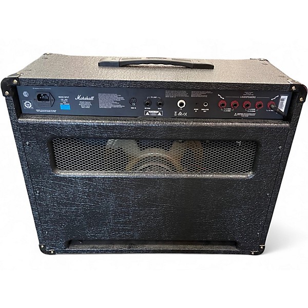 Used Marshall DSL40C 40W 1x12 Tube Guitar Combo Amp