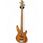 Used Yamaha TRBX174EW Mango Wood Electric Bass Guitar thumbnail