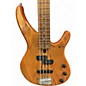 Used Yamaha TRBX174EW Mango Wood Electric Bass Guitar
