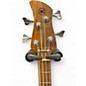 Used Yamaha TRBX174EW Mango Wood Electric Bass Guitar