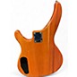 Used Yamaha TRBX174EW Mango Wood Electric Bass Guitar