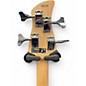 Used Yamaha TRBX174EW Mango Wood Electric Bass Guitar