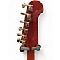 Used Epiphone Firebird Vintage Sunburst Solid Body Electric Guitar