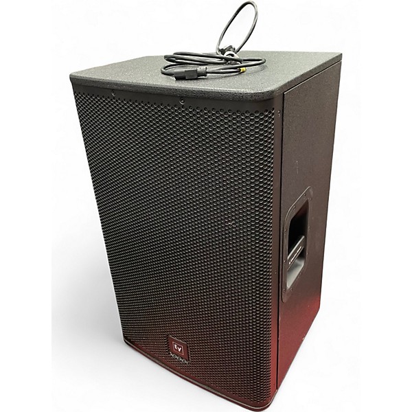 Used Electro-Voice ELX115P Powered Speaker