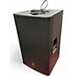 Used Electro-Voice ELX115P Powered Speaker thumbnail
